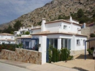 Chalet en venta en Benigembla/Benichembla, Alicante (Costa Blanca) - mejor precio | unprecio.es