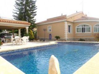 Chalet en venta en Ciudad Quesada, Alicante (Costa Blanca)