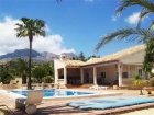 Chalet en venta en Nucia (la), Alicante (Costa Blanca) - mejor precio | unprecio.es