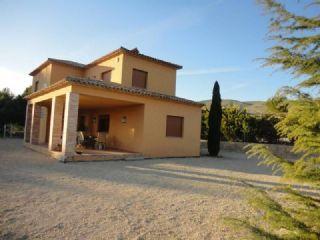 Chalet en venta en Ontinyent, Valencia (Costa Valencia)