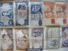 escucho ofertas por billetes antiguos de españa - mejor precio | unprecio.es