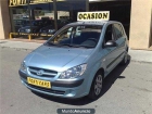 Hyundai Getz 1.1,COMO DE EXTRENO SOLO 2100 - mejor precio | unprecio.es