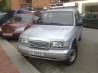 KIA SPORTAGE 2.0 DOHC 16 V - mejor precio | unprecio.es