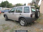 Land Rover Freelander 2.0DI WAGON - mejor precio | unprecio.es