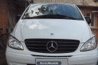 Mercedes-Benz Vito passage 111 - mejor precio | unprecio.es
