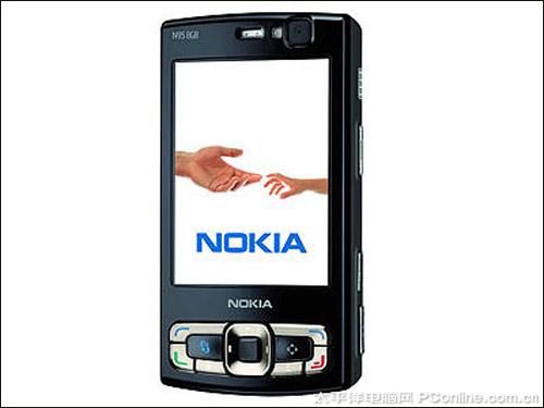 NokiaN95 8G