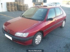 Peugeot 306 Style D 1.9 - mejor precio | unprecio.es