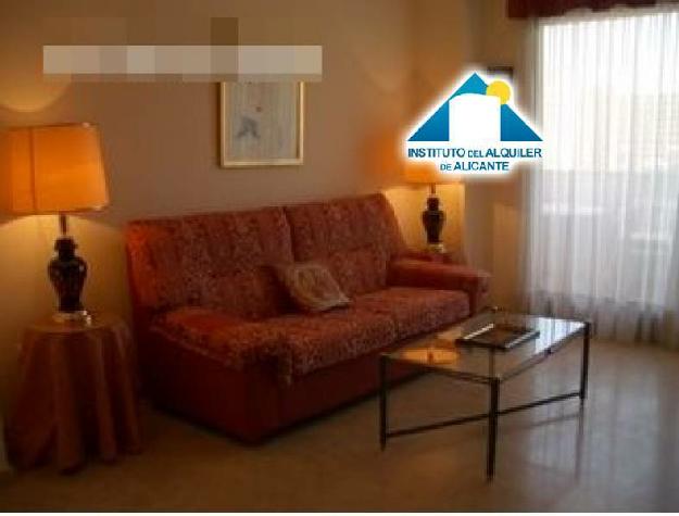 Piso en Alicante/Alacant