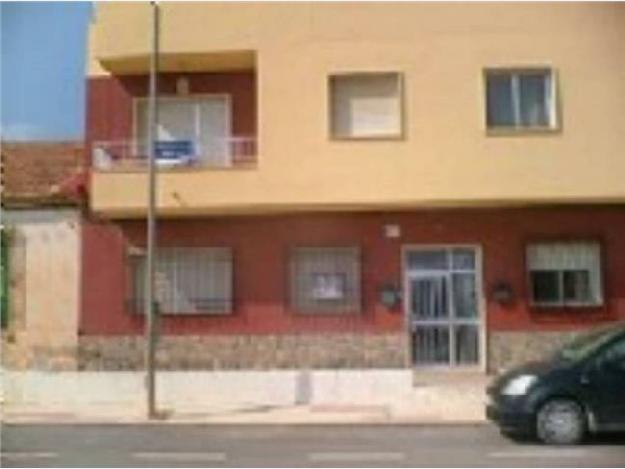 Piso en Balsapintada