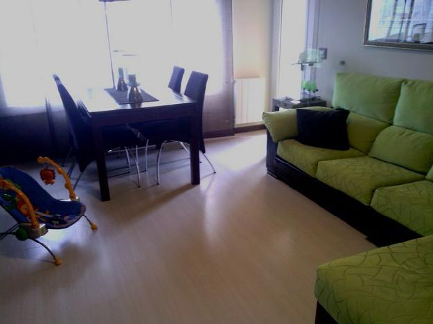 Piso en Cubelles
