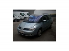 RENAULT Espace 2.0dCi Tech Run Aut.150 - mejor precio | unprecio.es
