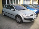 RENAULT MEGANE 1.5 DCi 85cv. - mejor precio | unprecio.es