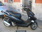 se vende moto de 125cc - mejor precio | unprecio.es