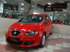 Seat Toledo 2.0TDI 140 CV - mejor precio | unprecio.es