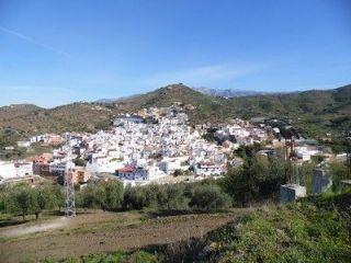 Solar/Parcela en venta en Arenas, Málaga (Costa del Sol)