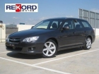 SUBARU LEGACY 2.0 R SW FAMILIAR 5PUERTAS 4WD-TECHO SOLAR-KM0 - Barcelona - mejor precio | unprecio.es