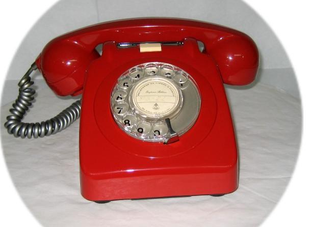 TELEFONO PORTUGUES DE LOS 70