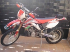 vendo honda cre 250 hm 2007 o cambio por wrf 450 o ktm 450 - mejor precio | unprecio.es