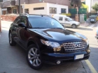 VENDO INFINITI FX 35 4X4 EN PERFECTO ESTADO POR SOLO 31.500 EUROS - mejor precio | unprecio.es