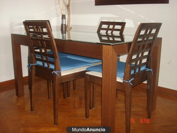 vendo muebles - electrodomesticos