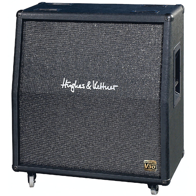 vendo pantalla hughes & kettner vc 412 30 vintage