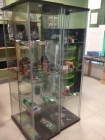 Vendo vitrinas seminuevas - mejor precio | unprecio.es