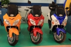 Venta de Motos Eléctricas- el tranporte del presente - mejor precio | unprecio.es