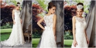 Vestido de novia diseño de manu garcia 2012 - mejor precio | unprecio.es