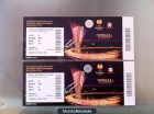 2 clips con dos entradas europa league - mejor precio | unprecio.es