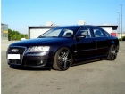 2006 Audi A8 S8 3.2 FSI quattro - mejor precio | unprecio.es