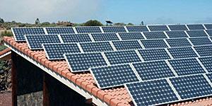 Ahorro electrico, placas solares, energia solar, autoconsumo solar,