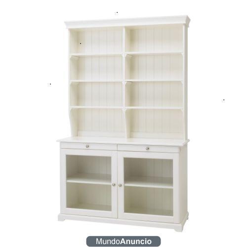 ALACENA IKEA LIATORP