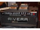 Amplificador Rivera M100+Trace Elliot Projector+fligth - mejor precio | unprecio.es