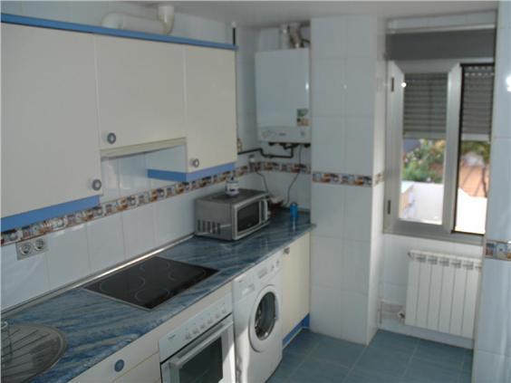 Apartamento en Alovera