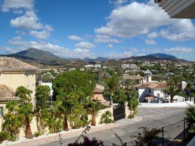 Apartamento en venta en Marbella, Málaga (Costa del Sol)