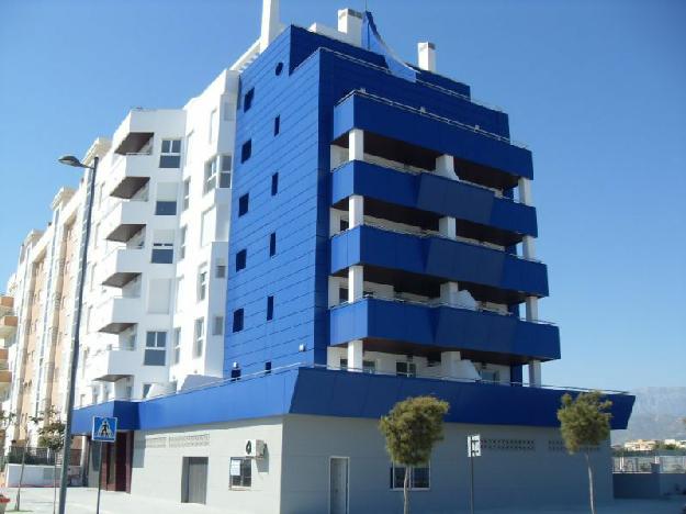 Apartamento en venta en Torre del Mar, Málaga (Costa del Sol)