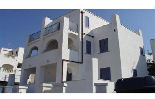 Apartamento en villa : 6/6 personas - vistas a mar - santa maria di leuca  lecce (provincia de)  pouilles  italia