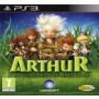 Arthur y la Venganza de Maltazard Playstation 3 - mejor precio | unprecio.es