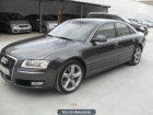 Audi A8 3.0TDI Quattro Tip. DPF - mejor precio | unprecio.es