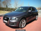 Audi Q5 3.0 TDI Quattro S-Tronic DPF - mejor precio | unprecio.es