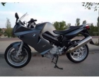 BMW F 800 ST - mejor precio | unprecio.es