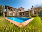 Chalet en venta en Estepona, Málaga (Costa del Sol) - mejor precio | unprecio.es