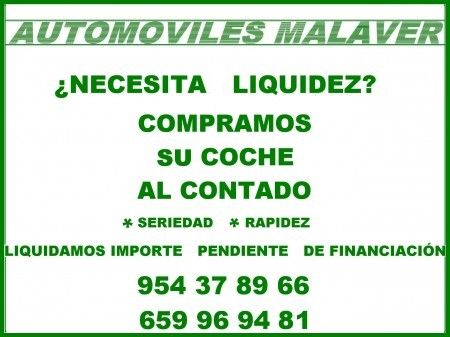 CITROEN BERLINGO 1.9 D FG 600 - Sevilla