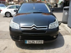 CITROEN C4 1.6 HDI 90 CV - SOLO 55.100 KM - AÑO 2007 - mejor precio | unprecio.es