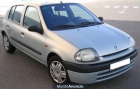 clio diesel 1.9 - mejor precio | unprecio.es