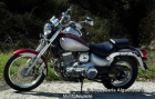 daelim daystar 125 - mejor precio | unprecio.es