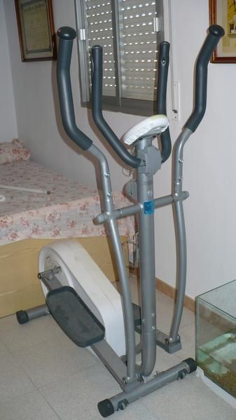 DOMYOS VE 170