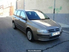 Fiat Stilo MW 1.9Mjt Sting 120 *12 MESES - mejor precio | unprecio.es