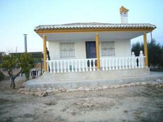 Finca/Casa Rural en venta en Montesinos (Los), Alicante (Costa Blanca)