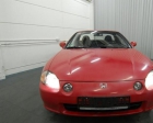 Honda Crx Del Sol 1.6 ESi - mejor precio | unprecio.es